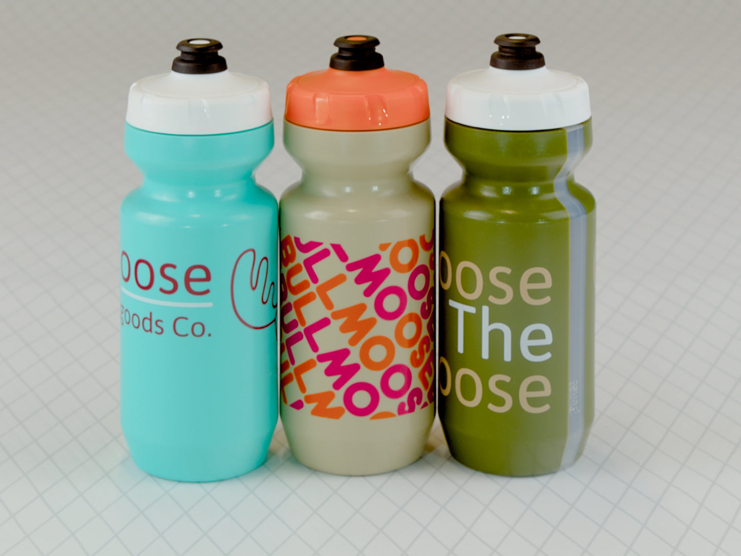 Bottle