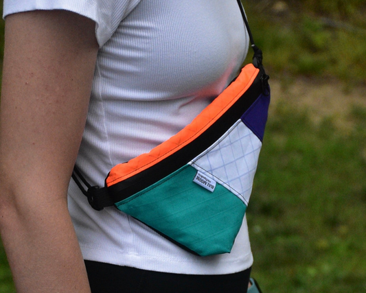 Triangle Sling