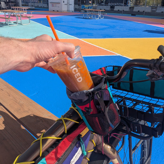 Hydration Station