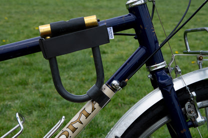 U-Lock Pocket