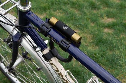 U-Lock Pocket